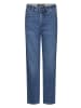 Petrol Industries Lenox Loose Fit Jeans Alligator in Blau