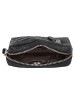 VLD VOi Leather Design Hirsch Tess Schlüsseletui Leder 11 cm schwarz