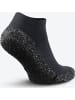 Skinners Sockenschuh "Adults 2.0 Comfort" in Grau
