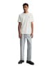 Marc O'Polo DENIM Jeans Model Runne tapered in Light Grey