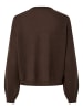 Pieces Strickjacke in Delicioso