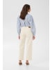 Cream Jeans CRNatalia Regular fit in Natural Sand