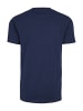 Mister Tee T-Shirt in light navy