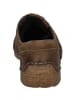 Josef Seibel Halbschuh Fergey 91 in braun