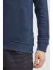 BLEND Hoodie BHSweatshirt in Blau