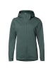 Vaude WOMENS CYCLIST JACKET III in Tannengrün