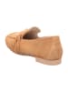 Paul Green Business Slipper in Beige