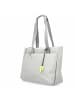 PICARD Lucky One - Shopper 38 cm (silber) in silber