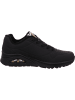 Skechers Sneaker in schwarz