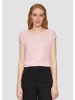 s.Oliver T-Shirt in 4034_rosa