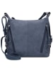 Tom Tailor Caia Umhängetasche 26 cm dark blue
