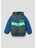 s.Oliver Outdoor-Jacke langarm in Mehrfarbig-petrol