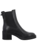 Tamaris Stiefelette in schwarz