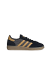 adidas Schuhe Handball in Schwarz/Orange