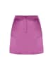 Freshlions Minirock Sofia in Fuchsia