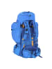 FJÄLLRÄVEN Kajka 65 Rucksack M-L 75 cm in un blue