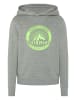 Chiemsee Hoodie in Grau