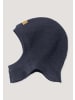 Hessnatur Softfleece-Mütze in marine