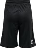 Hummel Hummel Kurze Hose Hmlcore Basketball Unisex Kinder Feuchtigkeitsabsorbierenden in BLACK