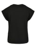 Urban Classics T-Shirt in black