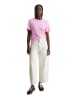 Marc O'Polo DENIM DfC T-Shirt regular in Pale Bubblegum
