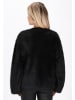 faina Women Sweater in black