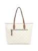 Tamaris Shopper Anastasia 14l in creme