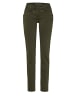 Toni Slim Fit Jeans für Damen in khaki