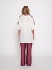 minus T-Shirt in Cloud Dancer
