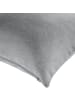 Erwin Müller Jacquard Erwin Müller Kissenhülle 2er-Pack in silber