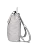 Zwei Mademoiselle MR13 - Rucksack 35 cm (cord-wood) in nubuk-ice