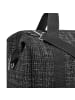 Reisenthel Allrounder L Weekender Reisetasche 48 cm bouclé black