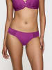 Triumph Brasilslip Wild Peony Florale Brazilian in PURPLE
