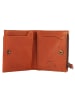 Camel Active Nizza Geldbörse RFID Leder 8 cm in cognac