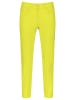 Gerry Weber Hose Jeans verkürzt in Cyber lime