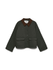 Vero Moda Jacke in Peat