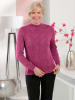 WITT WEIDEN Pullover in erika