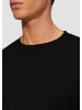 s.Oliver T-Shirt in 9999_schwarz
