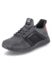 Bugatti Low Sneaker in grau