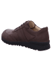 Finn Comfort Schnürschuh in braun
