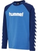 Hummel Hummel T-Shirt Hmlboys Jungen Atmungsaktiv in NEBULAS BLUE