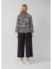 s.Oliver Sweatshirt in 93A1_steingrau
