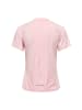 Only Play T-Shirt 'Aster' in rosa