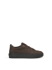 Marc O'Polo Sneaker in dark earth