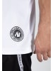 Gorilla Wear T-shirt - 88 baseball Jersey - Weiß