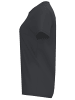 erima Damen T-Shirt in schwarz