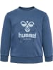 Hummel Sweatshirt Hmlcitrus Sweatshirt in BERING SEA