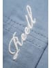 Reell Cap "Single Script Cap" in Blau