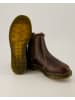Dr. Martens Chelsea Boots in Braun