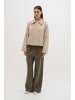 Karen By Simonsen Jacke KBTitte Oversize fit in Seedpearl